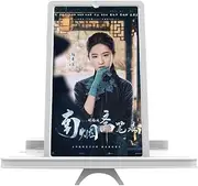 Magnifying Glass,Screen for Cell Phone with Bluetooth Speaker 14in Universal Horizontal and Vertical Screen Mobile Amplifier, Foldable Phone DStand- Eye Protection Projector