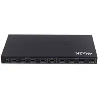 在飛比找蝦皮商城優惠-伽利略 HDMI 4K2K@30Hz影音分配器 1進8出(H