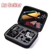 Medium Travel Storage Carry Hard Bag Case For GoPro HERO 11 10 9 8 7 6 5 Camera