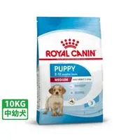 在飛比找大樹健康購物網優惠-【ROYAL 皇家】中型幼犬專用乾糧MP（10kg）（預購商