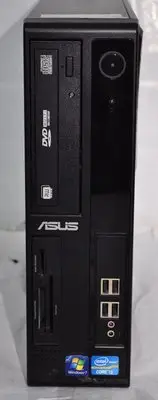 在飛比找Yahoo!奇摩拍賣優惠-asus BP6230 SD510 主機 (二代 Core 