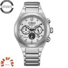 CITIZEN CA4690-51A Chrono Super Titanium Zenshin Senkei ,*FREE SHIPPING*