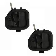Ryobi String Trimmer Replacement Air Box Bases - 308398005-2PK