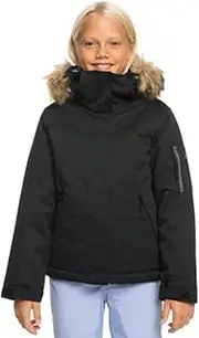 [Roxy] Girls Meade DryFlight Snow Jacket