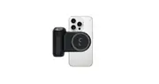 ShiftCam SnapGrip Pro with Next Generation Powerbank