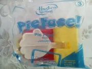 Pie Face! McDonalds Happy Meal Toy 2018 Hasbro Gaming #3 New Package FREE SHIP