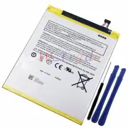 Genuine OEM Battery For Amazon Fire HD 8 (10th Gen, 2020 Release) K72LL3 K72LL4
