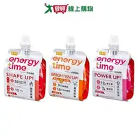 在飛比找樂天市場購物網優惠-盛香珍ENERGY TIME蒟蒻系列(蘋果/柳橙/荔枝)(1