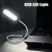 USB Book Lights Portable LED Night Light Mini Book Reading Light PC Computer Lap