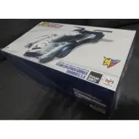 在飛比找蝦皮購物優惠-【全新現貨】Megahouse threezero 閃電霹靂