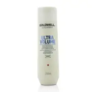Goldwell Dual Senses Ultra Volume Bodifying Shampoo (Volume For Fine Hair) 250ml/8.4oz