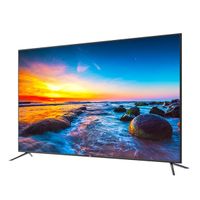 【免運費+安裝】 JVC 65吋 65L Google 認證 Android TV 智慧語音 4K聯網 液晶電視