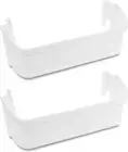 Refrigerator Door Shelf Replacement Bin for Frigidaire & Kenmore 240323001