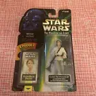 Star Wars Hasbro Power Of The Force Luke SkyWalker