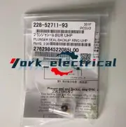 1pcs NEW SHIMADZU 228-52711-93 Liquid phase sealing ring DHL shipping
