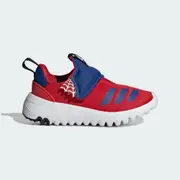 ADIDAS 慢跑鞋 Marvel蜘蛛人聯名 SURU365 Spider-man C 中大童 IG7177 紅藍 現貨