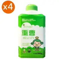 在飛比找樂天市場購物網優惠-【APP下單9%回饋】茶茶小王子 小蘇打粉清潔劑便利罐600