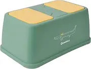 Badabulle Potty Training Non-Slip Step Stool