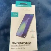 Quikcell Goof Proof Tempered Glass Screen Protector For One Plus Nord N200 5g