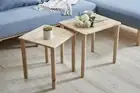 Teammate Nesting Table (Set of 2)