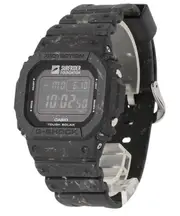 Casio G-SHOCK Digital Surfrider Foundation Collaboration G-5600SRF-1 Mens Watch