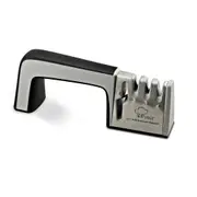 Knife Sharpener 4 In 1 Diamond CoatedandFine Rod Knife Shears And Scissors Sharpening Stone System Stainless Steel Blades