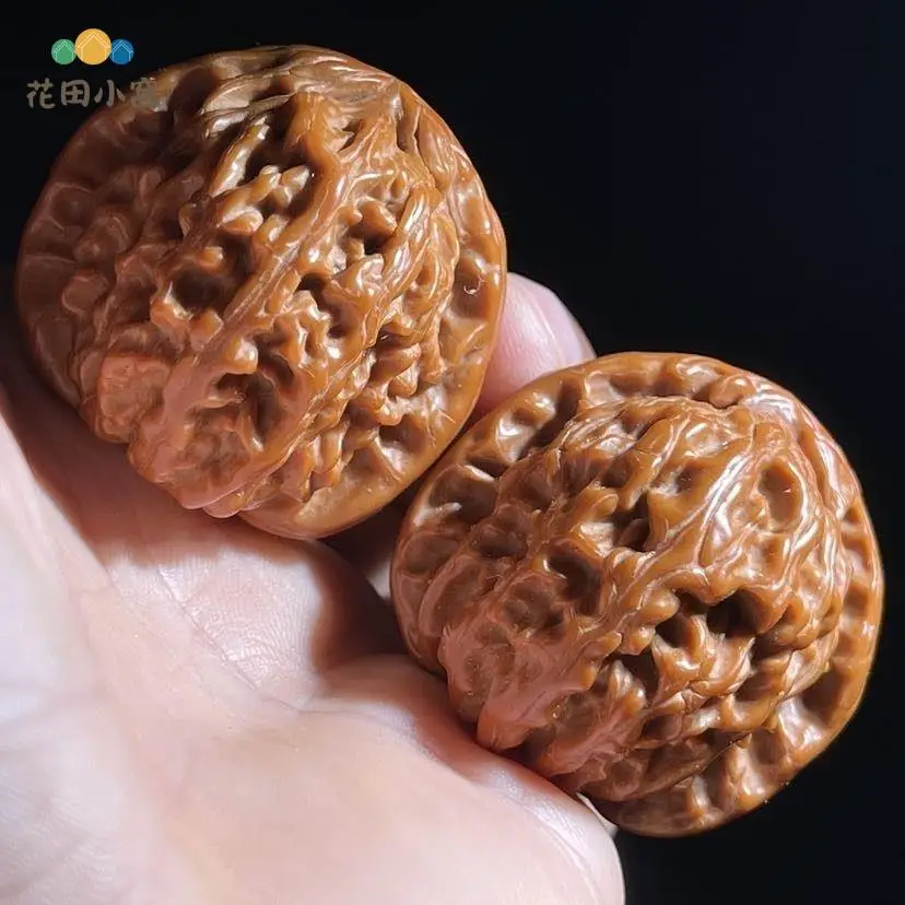 文玩核桃獅子頭的比價推薦- 2026年07月|飛比價格