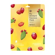 FRUDIA - My Orchard Squeeze Mask - Cactus - 1pc