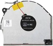 Computer Fans CPU Cooling Fan for Lenov/o Legion Y7000 Y530 Y530-15ICH DFS200105BR0T Notebook PC GPU Cooler Radiato4 Wire(CPU Fan)