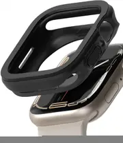 Ringke Air Sports Apple Watch 7 41MM Case TPU Black