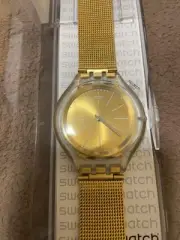 Swatch Svok100M Skincarat