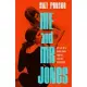 Me and Mr. Jones: My Life with David Bowie and the Spiders from Mars