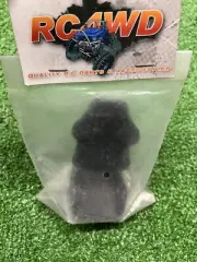 RC4WD 1/10th Scale Black Seat RC4Z-S0109 Monster Truck Tamiya Clodbuster