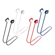 Anti-Lost Earbuds Strap for Buds FE Headphone Holder Silicone Neck String