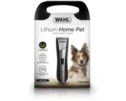 WAHL LITHIUM HOME PET CLIPPER