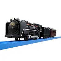 在飛比找momo購物網優惠-【TAKARA TOMY】PLARAIL 鐵道王國 S-28