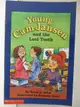 【書寶二手書T9／語言學習_EUF】Young Cam Jansen and the Lost Tooth