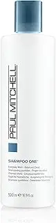 Paul Mitchell Shampoo One by Paul Mitchell, Shampoo, 500ml