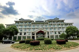 武漢深航木蘭陽光谷度假酒店Mulan Sunshine Valley Holiday Hotel