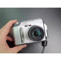 在飛比找蝦皮購物優惠-<<老數位相機>>OLYMPUS CAMEDIA C-730