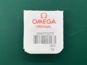 New Genuine Omega Seamaster Diver Chrono Pusher 086ST0075