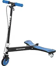 Razor PowerWing Caster Scooter
