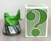 Avon “WEEKEND DECISION MAKER” Decanter in Box Tai Winds After Shave