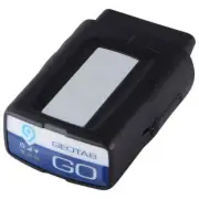Geotab Go9 Vehicle Fleet Tracker GPS with LTE (T-Mobile) - Black (GO9-LTETMOBLU)