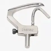 StitchMaster 300U: Lightweight Stainless Steel Upper Looper for Easy Household S