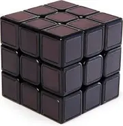 Rubik's Phantom, 3x3 Cube Advanced Puzzle Game