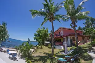 拉斯維加斯弗洛雷斯海濱酒店Las Flores Beachside Hotel