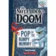 The Notebook of Doom Pop of The Bumpy Mummy/ Troy Cummings 文鶴書店 Crane Publishing