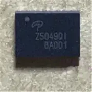2pcs 25049QI ZS049QI Z5O49QI Z5049OI Z5049Q1 Z5049QI AOZ5049QI QFN3.5x5-24L IC