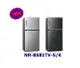 [桂安家電] 請議價 panasonic 無邊框鋼板579公升雙門冰箱NR-B581TV-S/K
